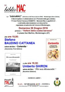 locandina ghiron montemagno