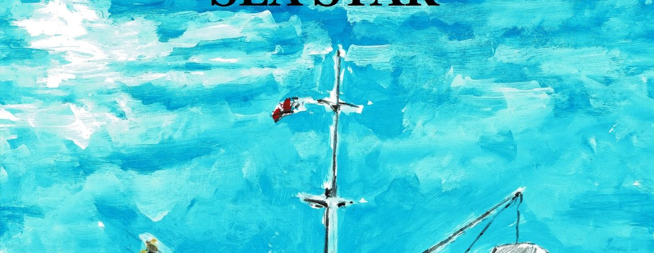 tesoro sea star osvaldo cai